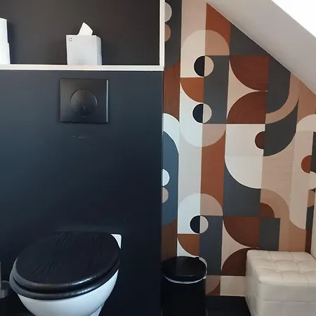 Sweetnest By Quarto em Acomodações Particulares *