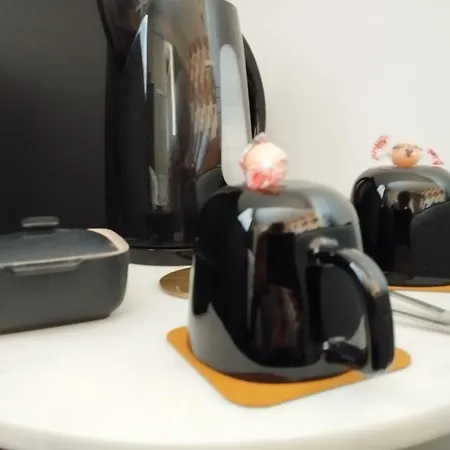 Sweetnest By Quarto em Acomodações Particulares *