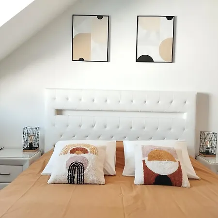 Quarto em Acomodações Particulares Sweetnest By *