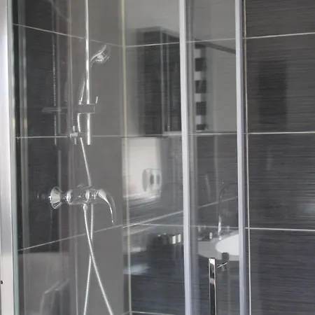 Sweetnest By Quarto em Acomodações Particulares *