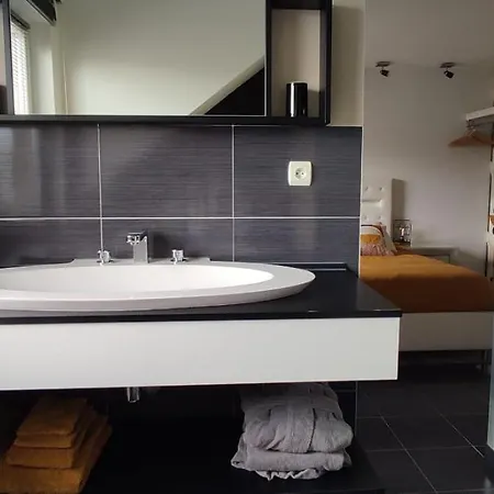 Sweetnest By Quarto em Acomodações Particulares *