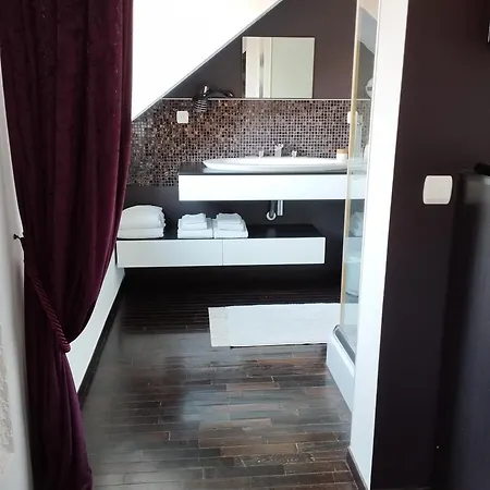 Homestay Sweetnest By