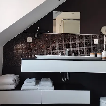 Sweetnest By Accommodatie bij particulieren