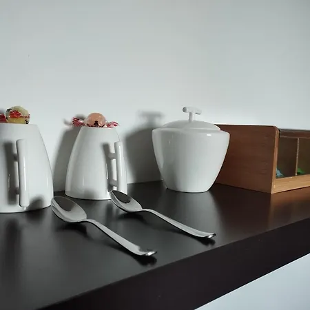 Sweetnest By Quarto em Acomodações Particulares *