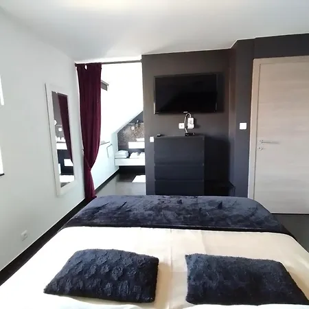 Sweetnest By Quarto em Acomodações Particulares