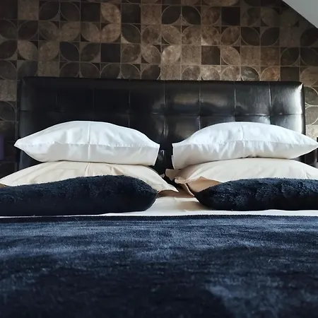 Homestay Sweetnest By