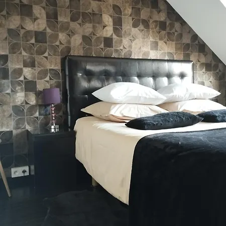 Homestay Sweetnest By Waterloo