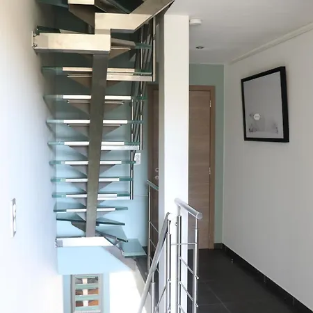 Quarto em Acomodações Particulares Sweetnest By Waterloo