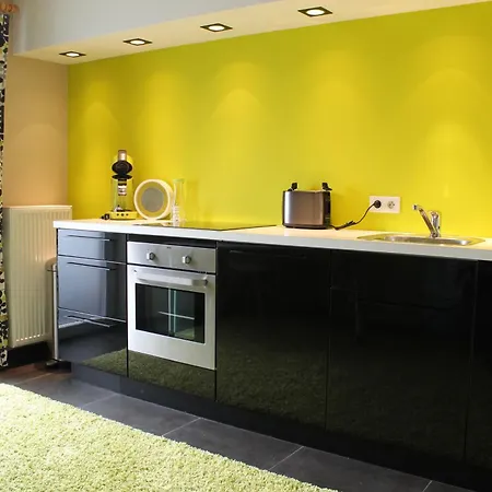 Homestay Sweetnest By