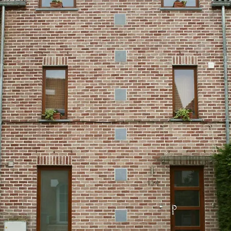 Accommodatie bij particulieren Sweetnest By Waterloo