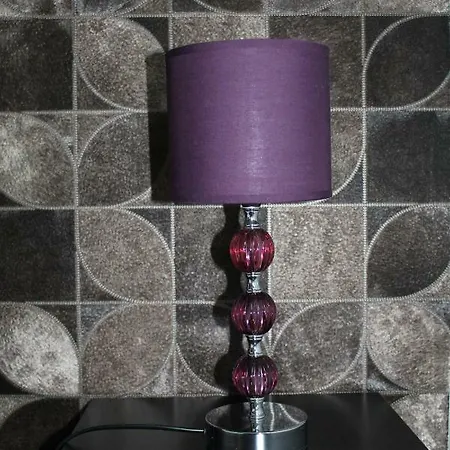 Accommodatie bij particulieren Sweetnest By *