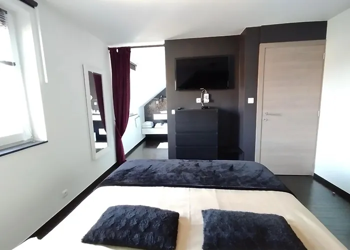 Sweetnest By Quarto em Acomodações Particulares