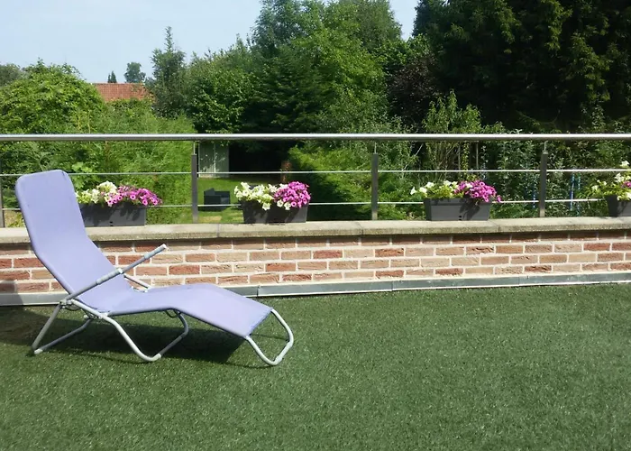 Quarto em Acomodações Particulares Sweetnest By Waterloo